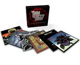 Thin Lizzy - Classic Album Collection